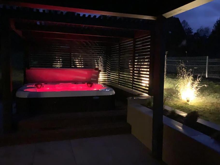 Gite "Villa Belle Vie" Labaroche Extérieur photo