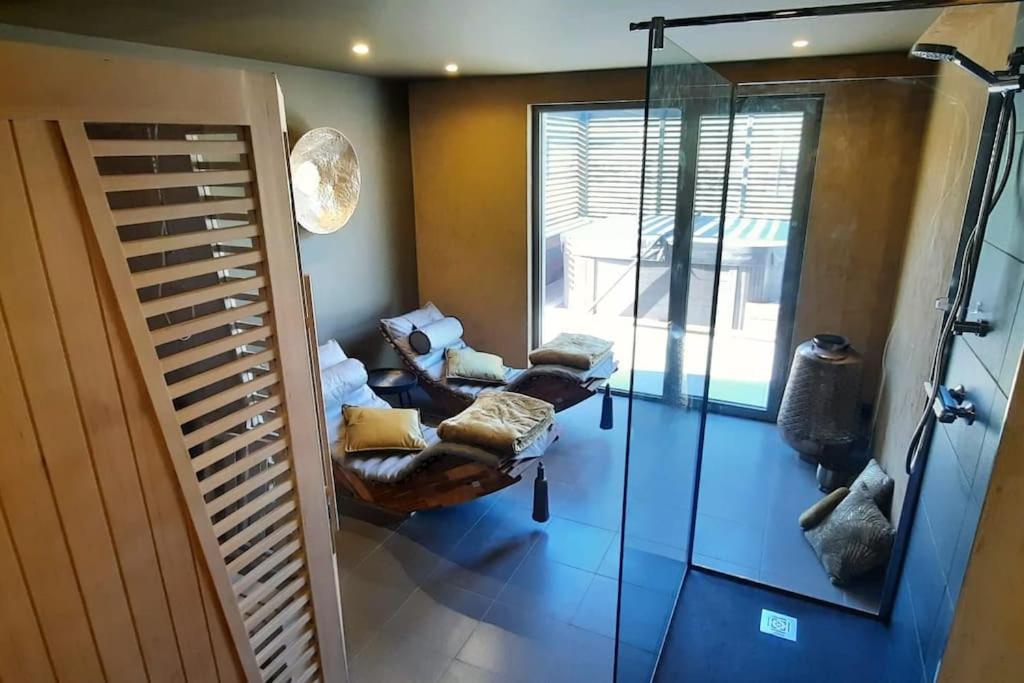 Gite "Villa Belle Vie" Labaroche Extérieur photo