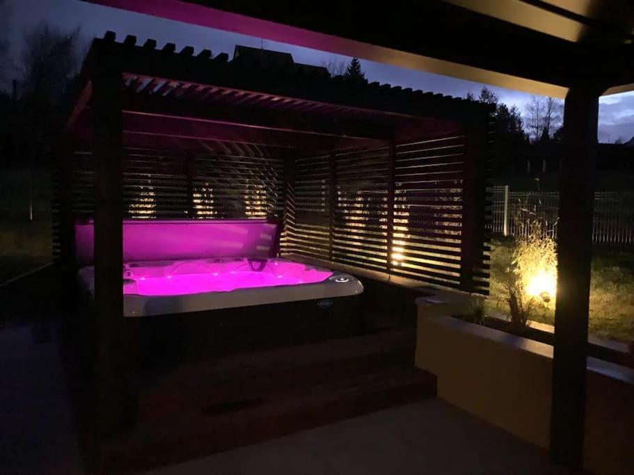 Gite "Villa Belle Vie" Labaroche Extérieur photo