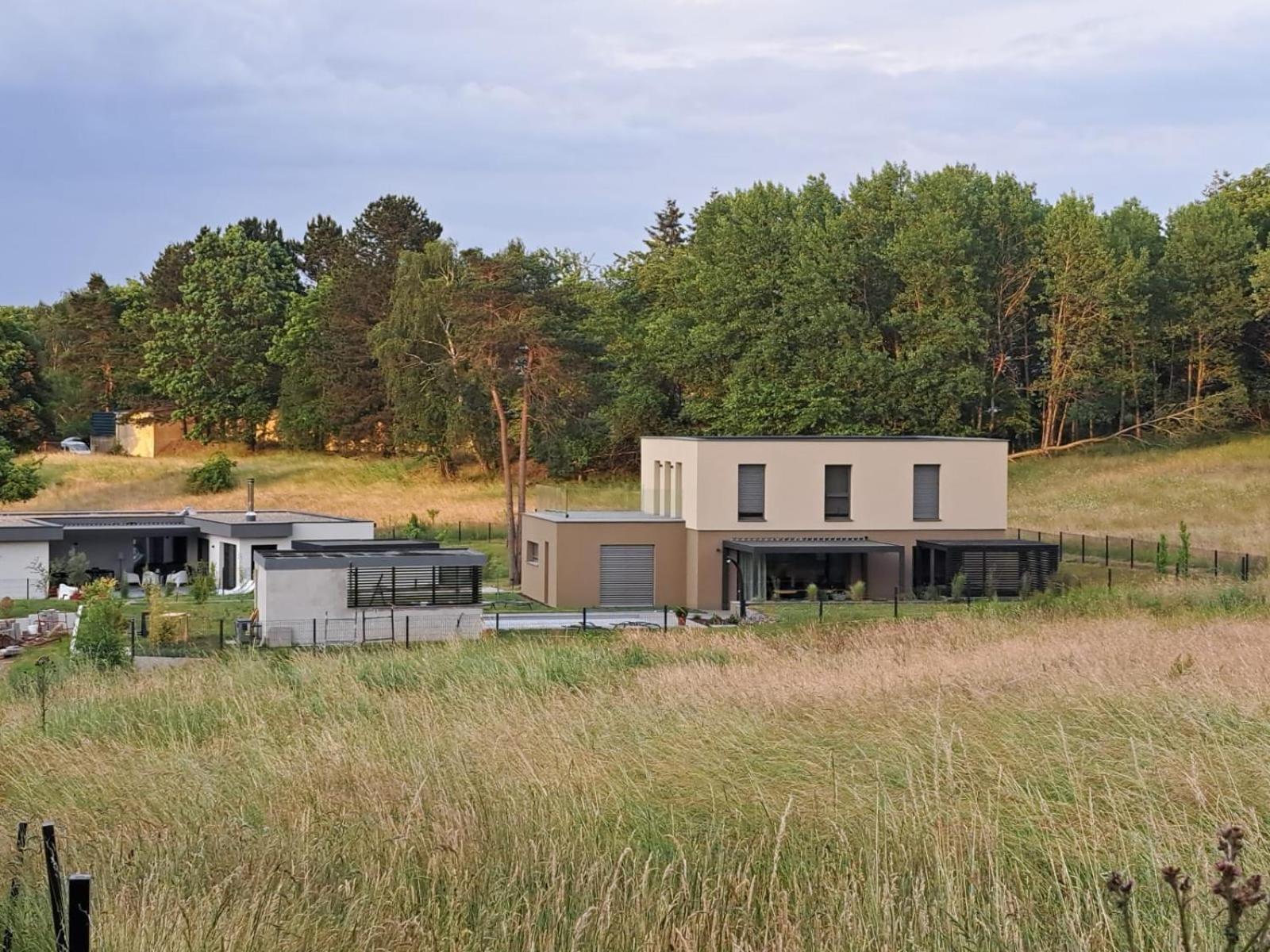 Gite "Villa Belle Vie" Labaroche Extérieur photo