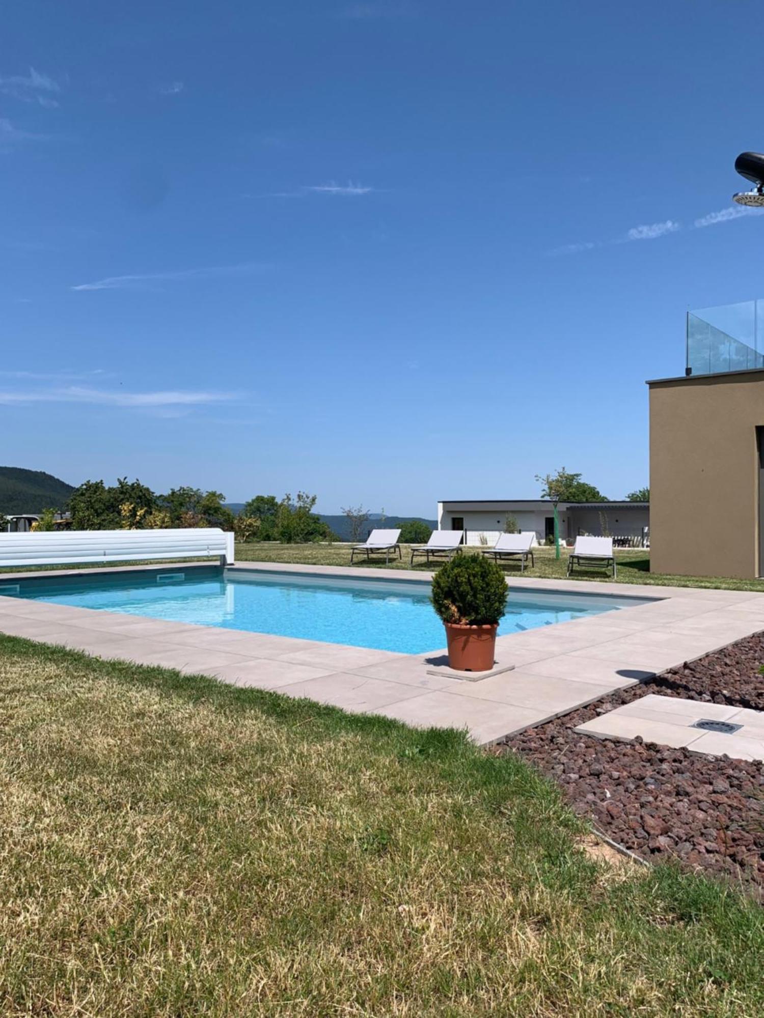 Gite "Villa Belle Vie" Labaroche Extérieur photo