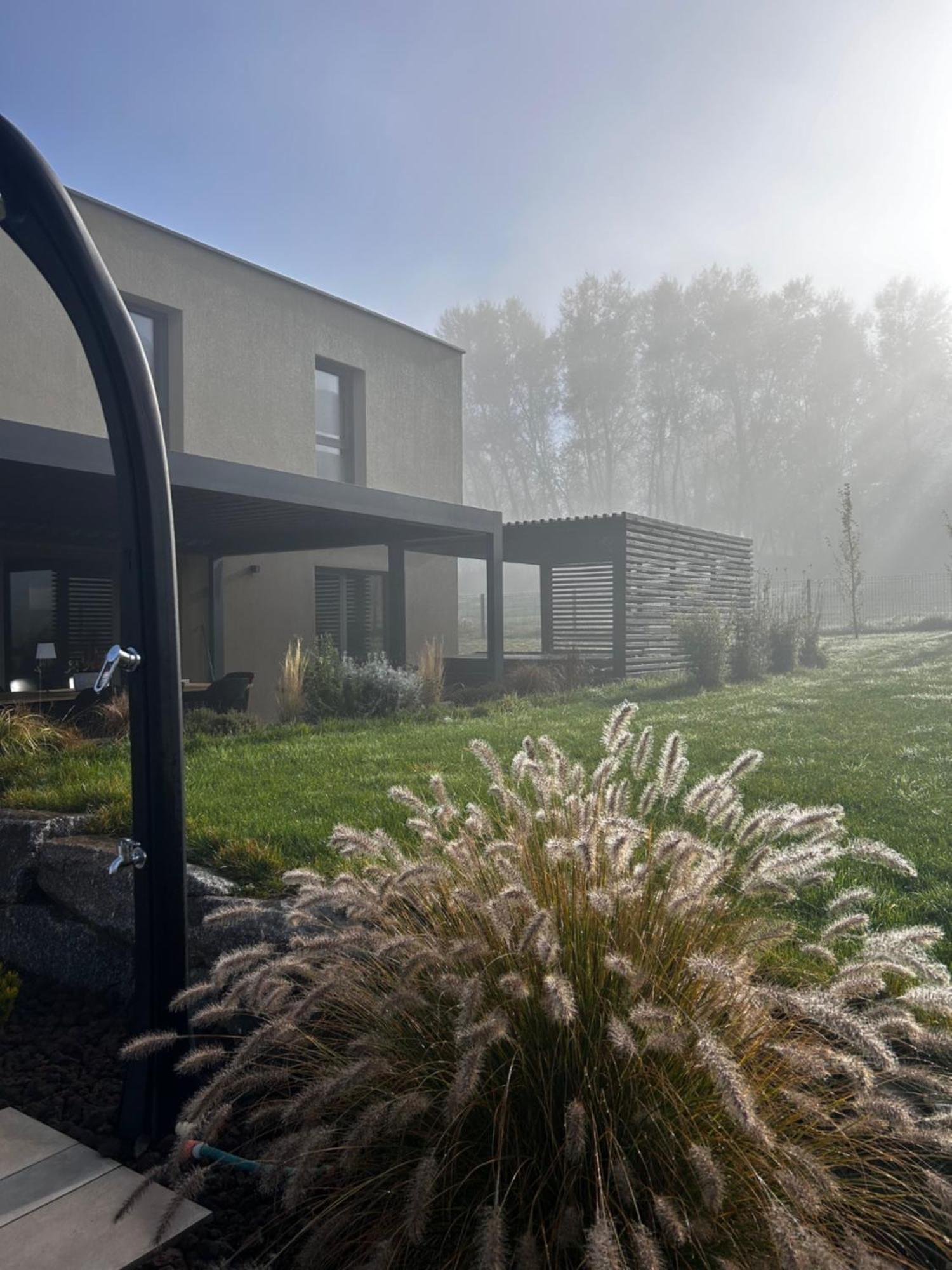 Gite "Villa Belle Vie" Labaroche Extérieur photo